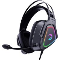 GAMEPOWER KYRUSE GRI 7.1 RGB GAMING KULAKLIK